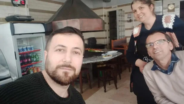 Hava Ablam Sandvi̇ç Ve Ocakbaşi resimleri