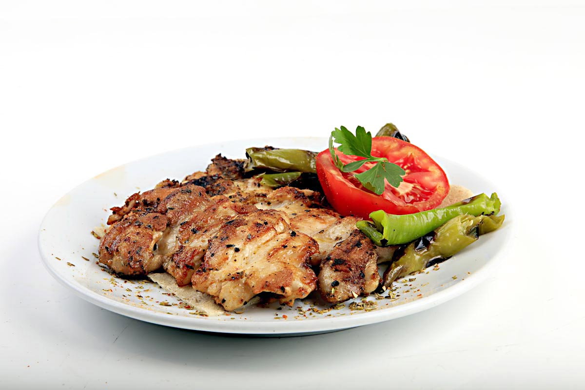 Hava Ablam Sandvi̇ç Ve Ocakbaşi