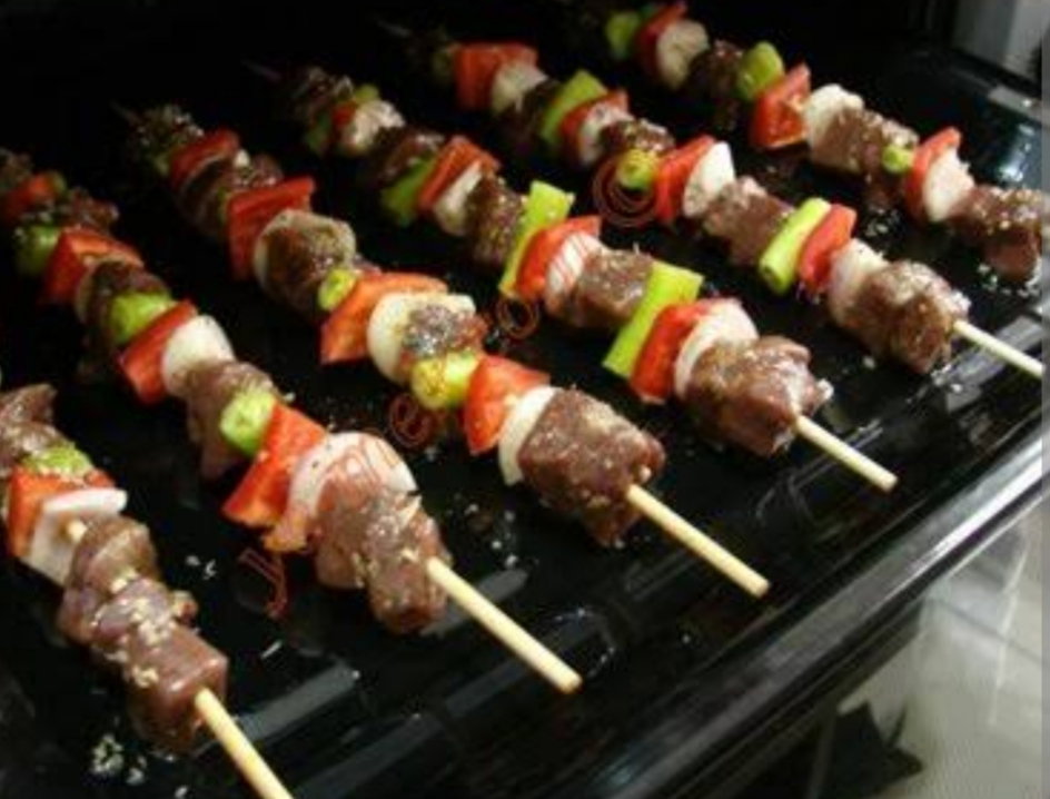 Hava Ablam Sandvi̇ç Ve Ocakbaşi