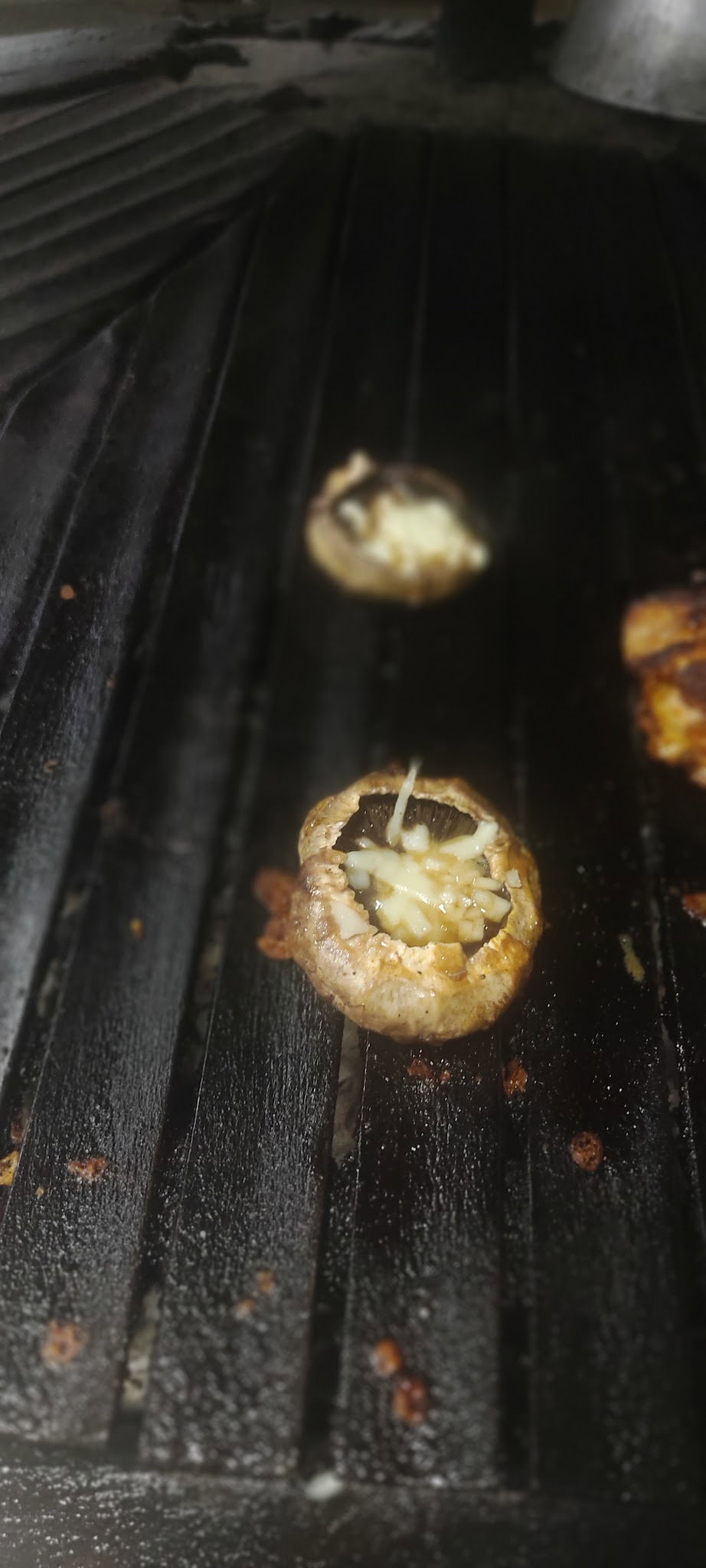 Hava Ablam Sandvi̇ç Ve Ocakbaşi