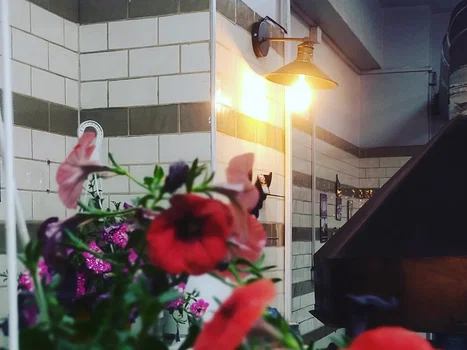 Hava Ablam Sandvi̇ç Ve Ocakbaşi resimleri