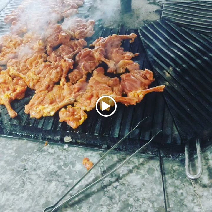 Hava Ablam Sandvi̇ç Ve Ocakbaşi