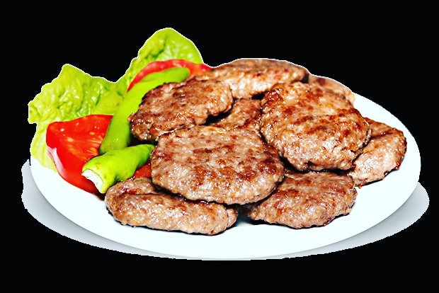 Hava Ablam Sandvi̇ç Ve Ocakbaşi