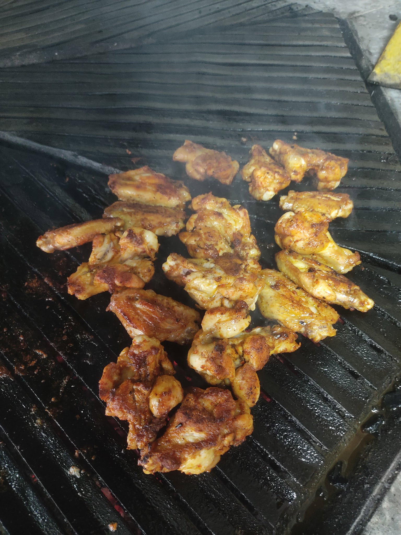 Hava Ablam Sandvi̇ç Ve Ocakbaşi