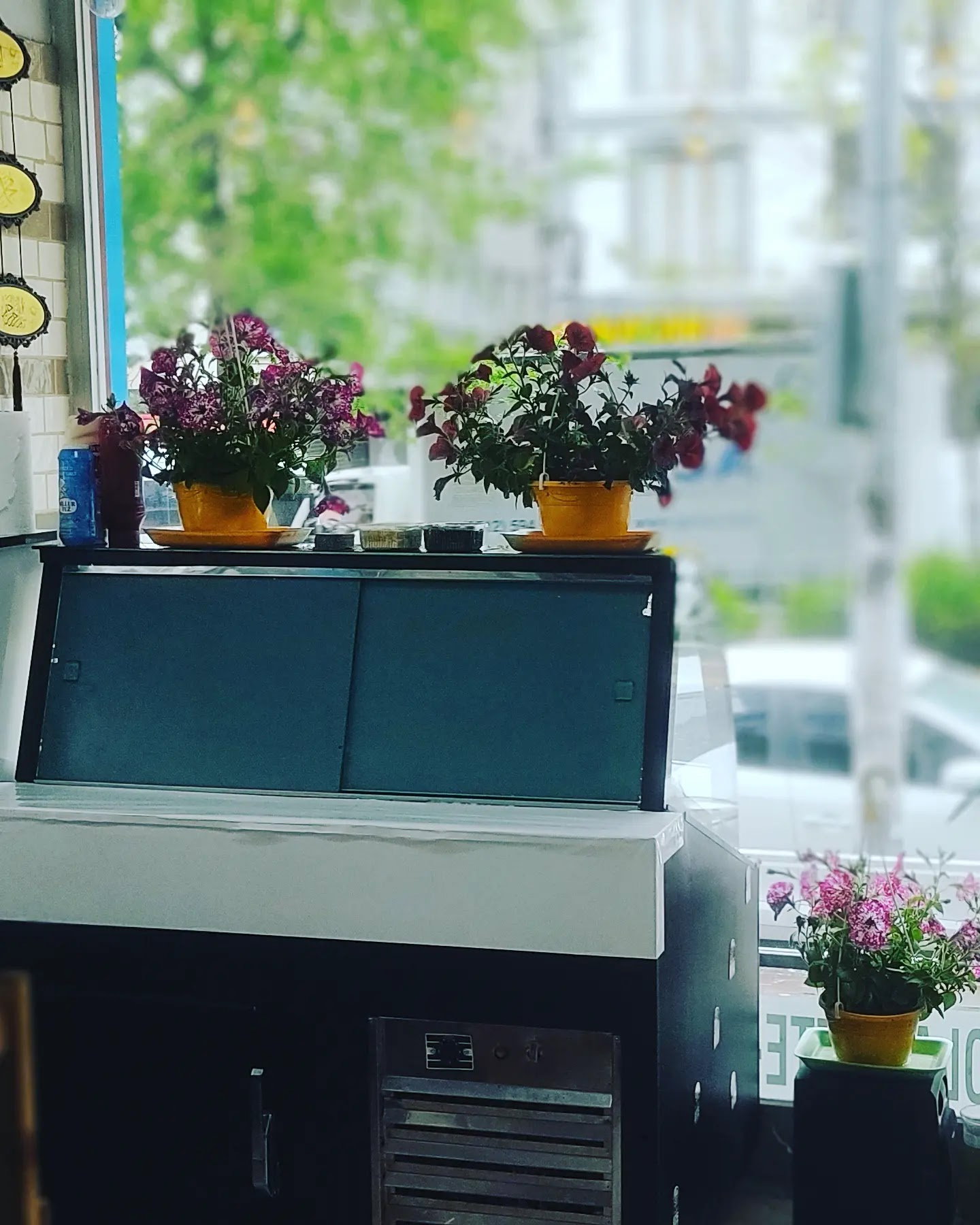 Hava Ablam Sandvi̇ç Ve Ocakbaşi