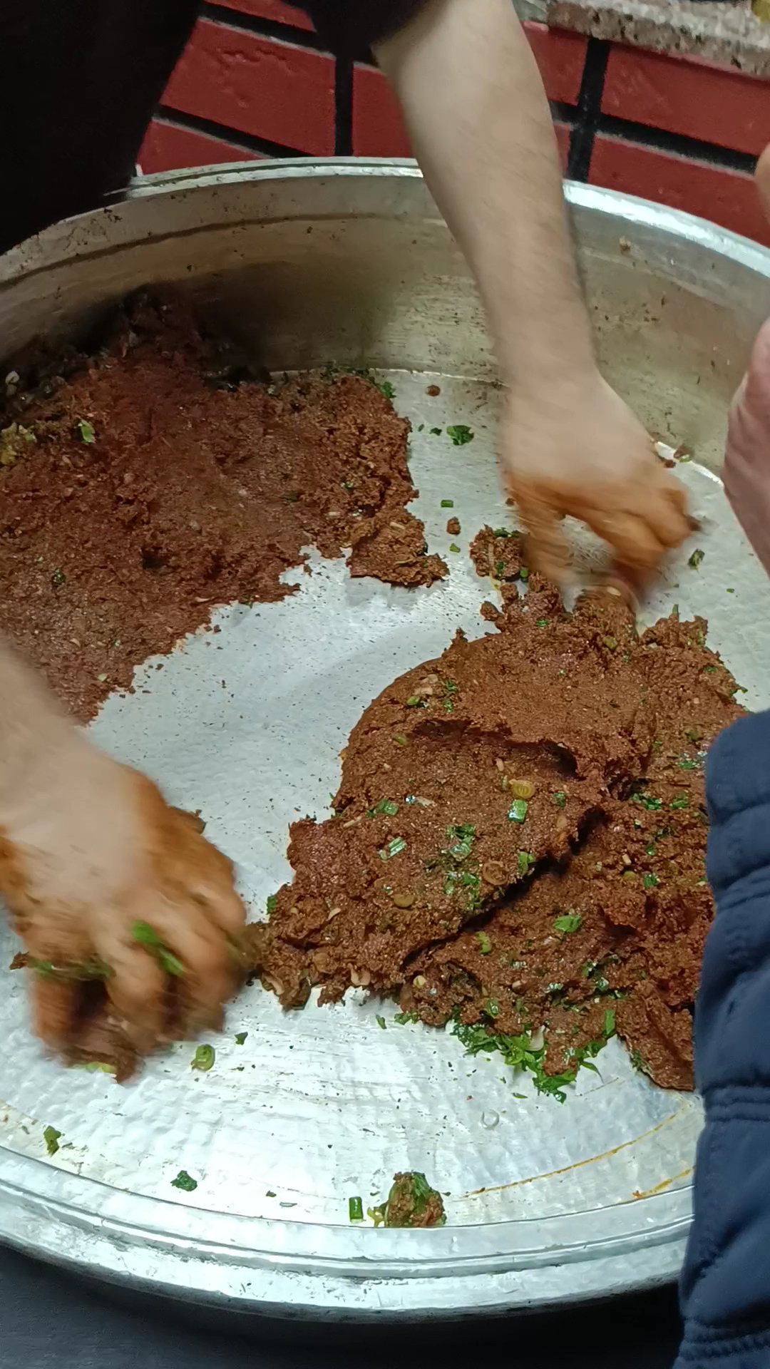 Bey'Den Kebab & Ocakbaşı Urfa Sofrası