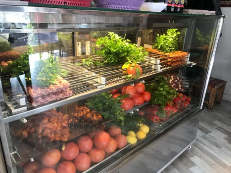 Bey'Den Kebab & Ocakbaşı Urfa Sofrası resimleri