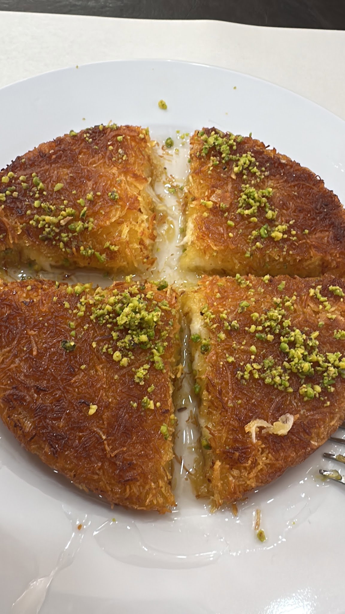 Bey'Den Kebab & Ocakbaşı Urfa Sofrası