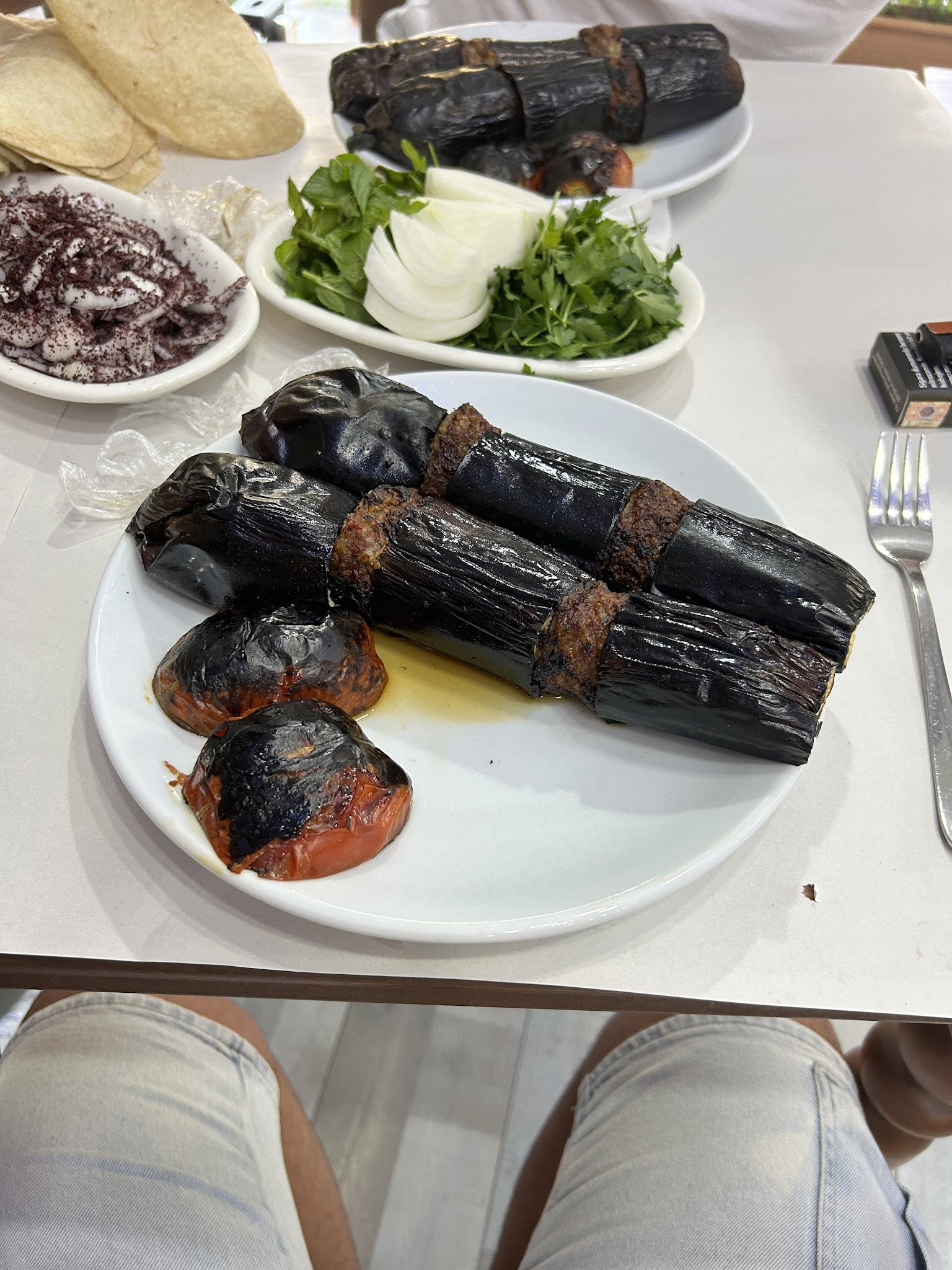 Bey'Den Kebab & Ocakbaşı Urfa Sofrası