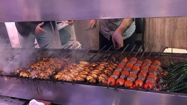 Bey'Den Kebab & Ocakbaşı Urfa Sofrası resimleri