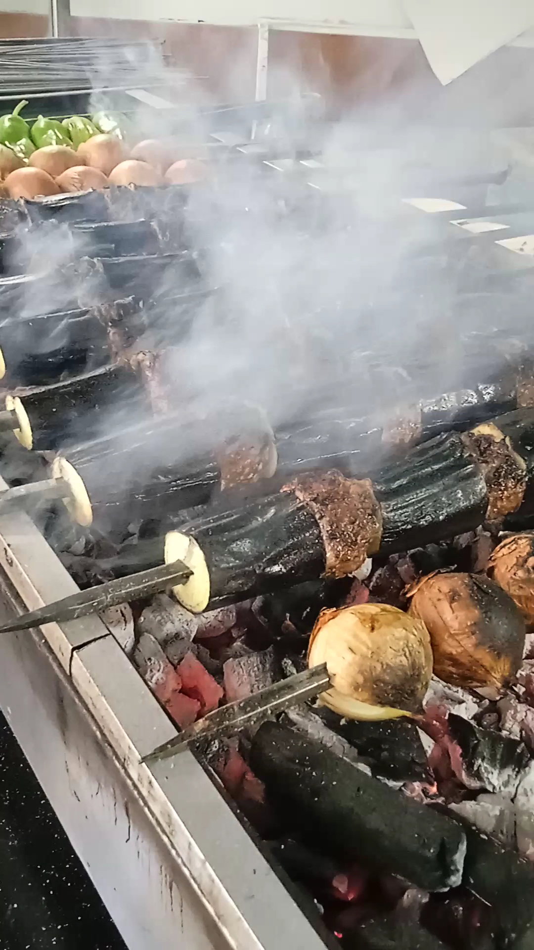 Bey'Den Kebab & Ocakbaşı Urfa Sofrası
