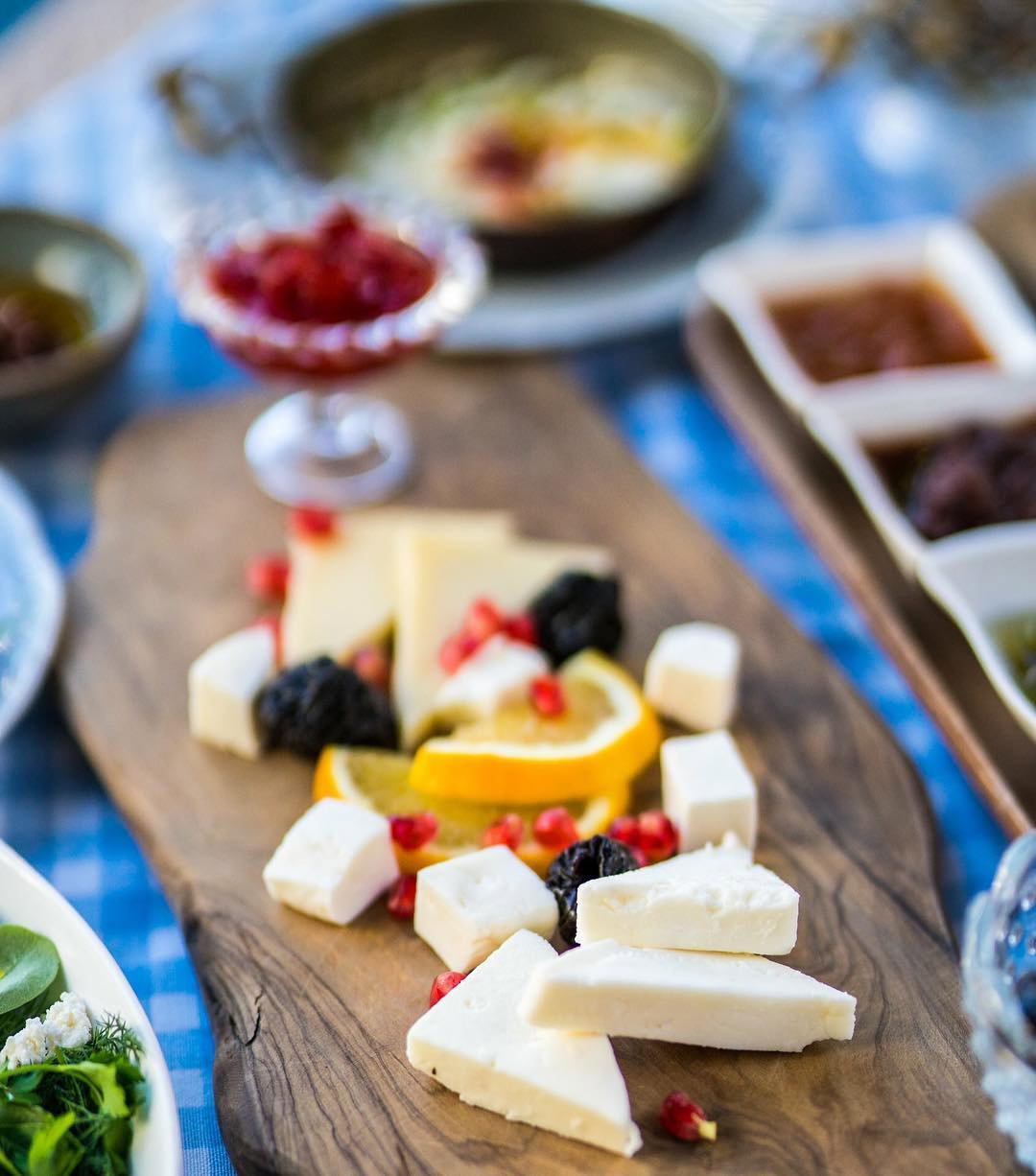 Katre Kahvaltı Alaçatı