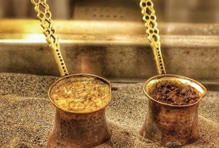 Kahveci Hacıbaba - Selanik Cad. No:39