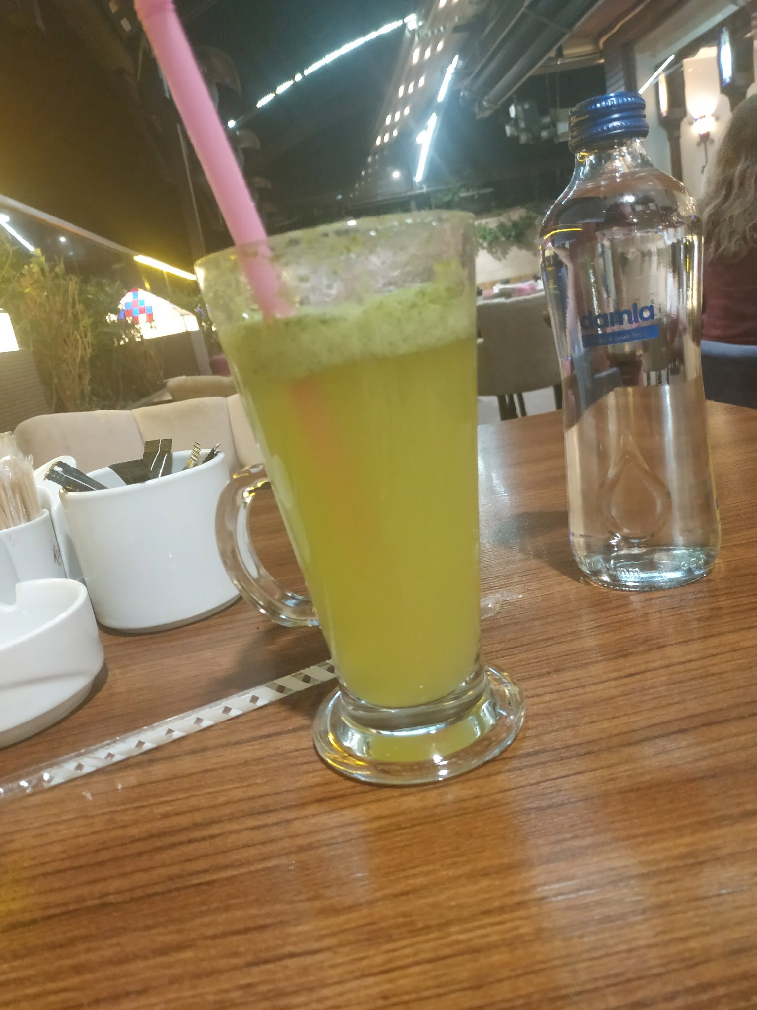 Kahveci Hacıbaba - Selanik Cad. No:39