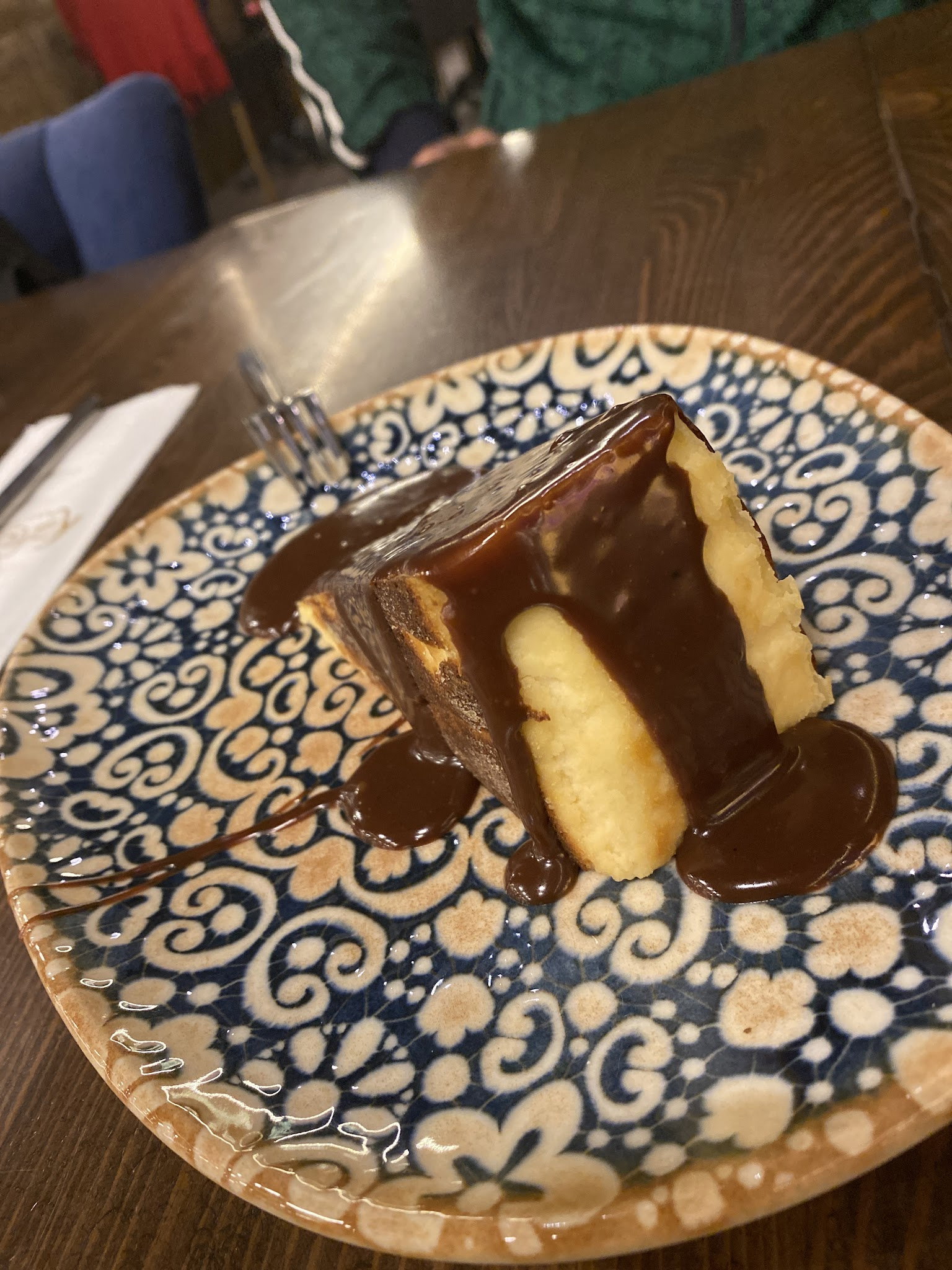 Kahveci Hacıbaba - Selanik Cad. No:39