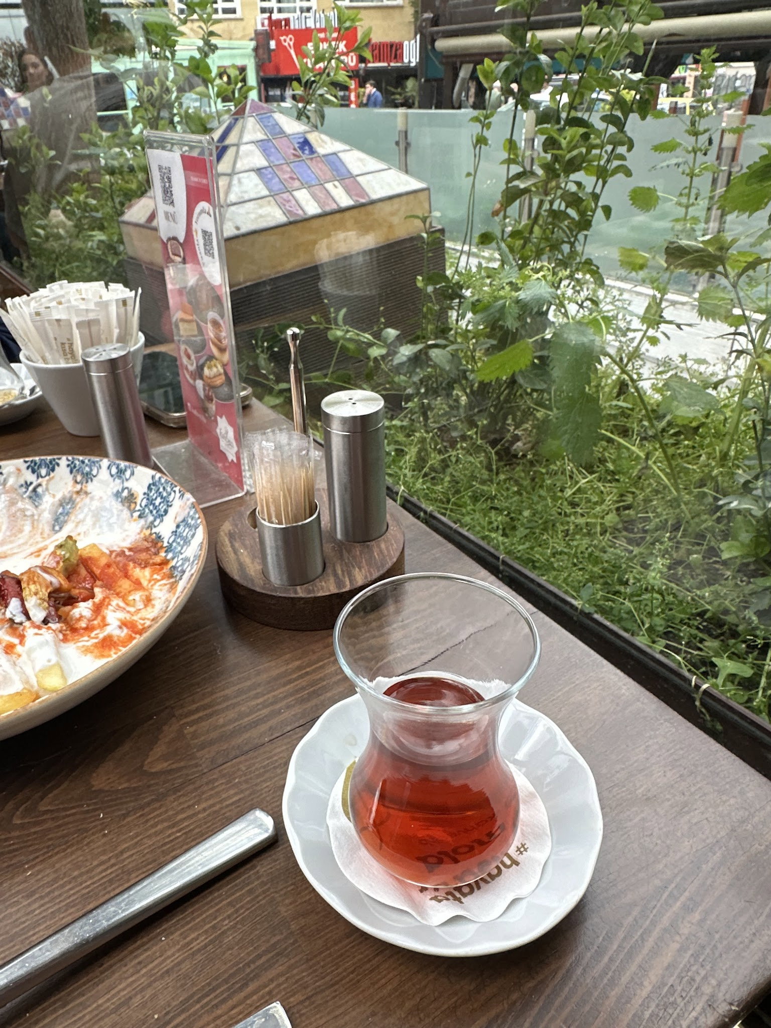 Kahveci Hacıbaba - Selanik Cad. No:39