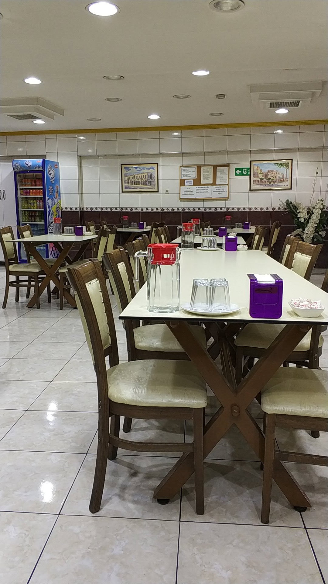 Kahveci Hacıbaba - Selanik Cad. No:39