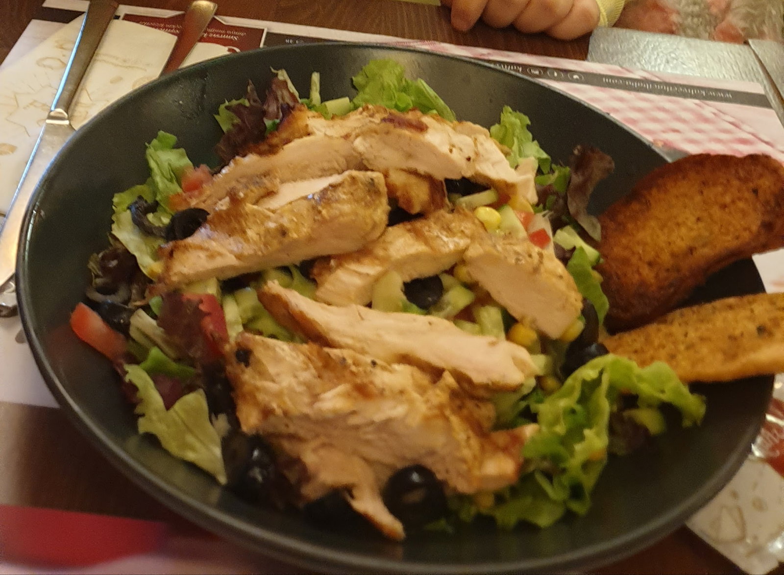 Kahveci Hacıbaba - Selanik Cad. No:39