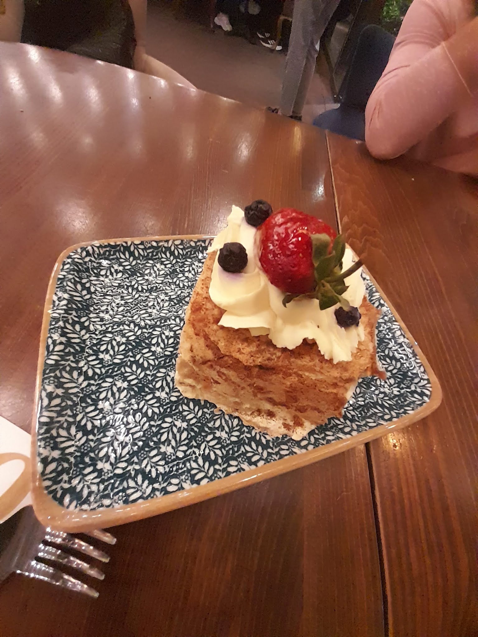 Kahveci Hacıbaba - Selanik Cad. No:39