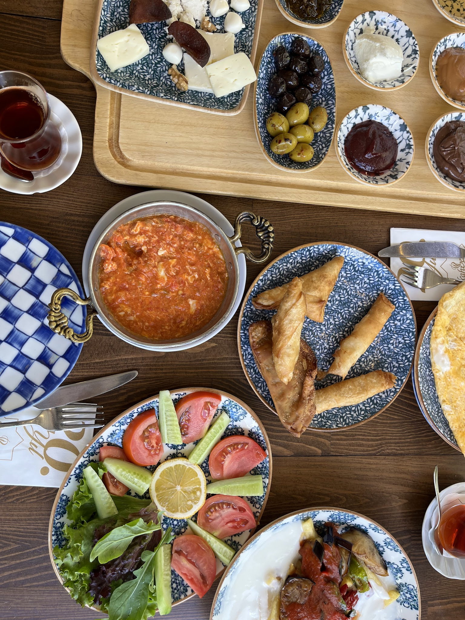 Kahveci Hacıbaba - Selanik Cad. No:39