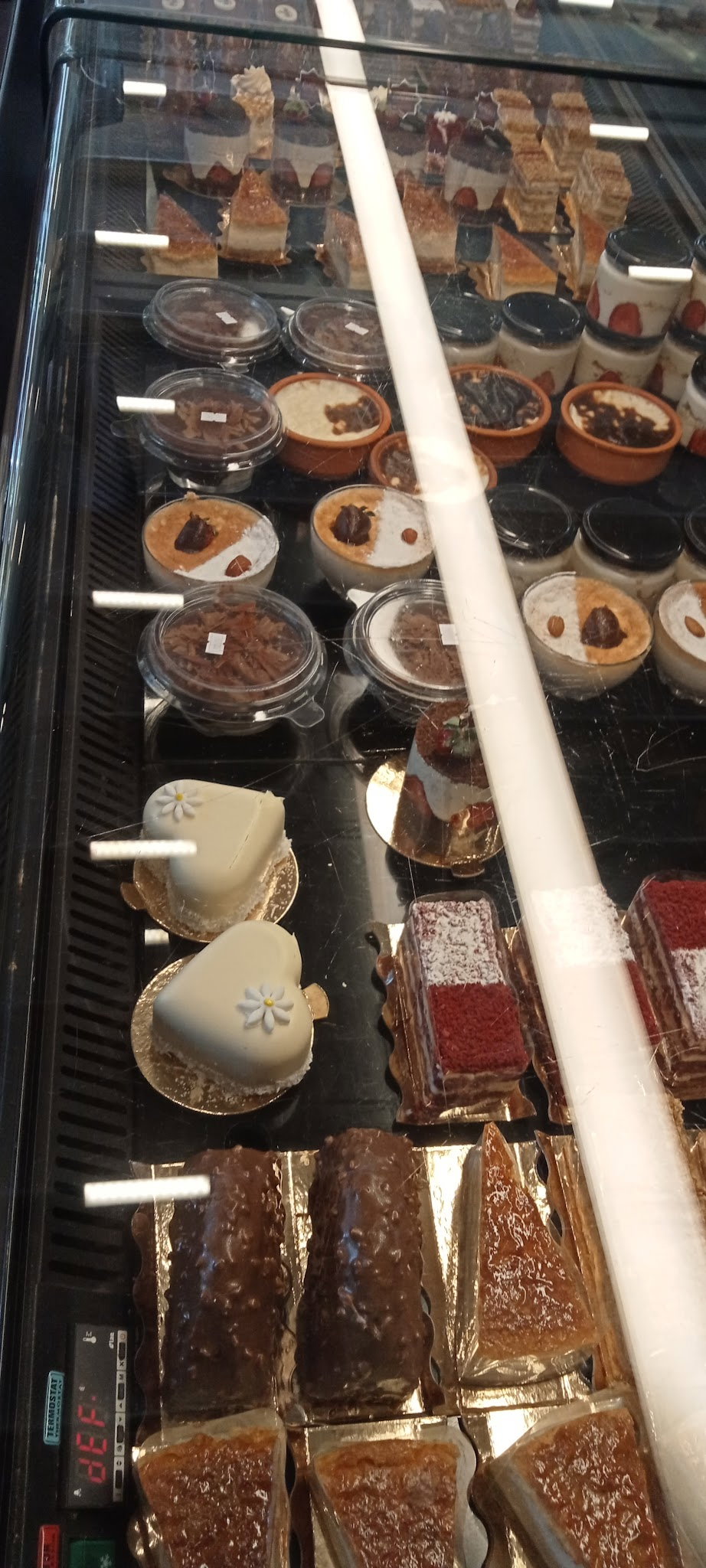 Kahveci Hacıbaba - Selanik Cad. No:39