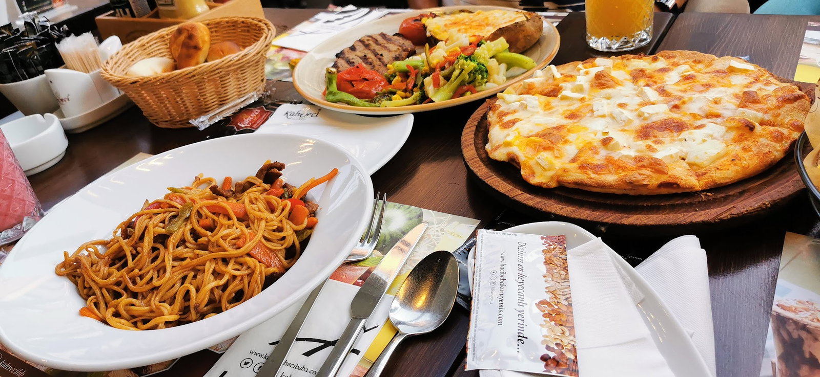 Kahveci Hacıbaba - Selanik Cad. No:39