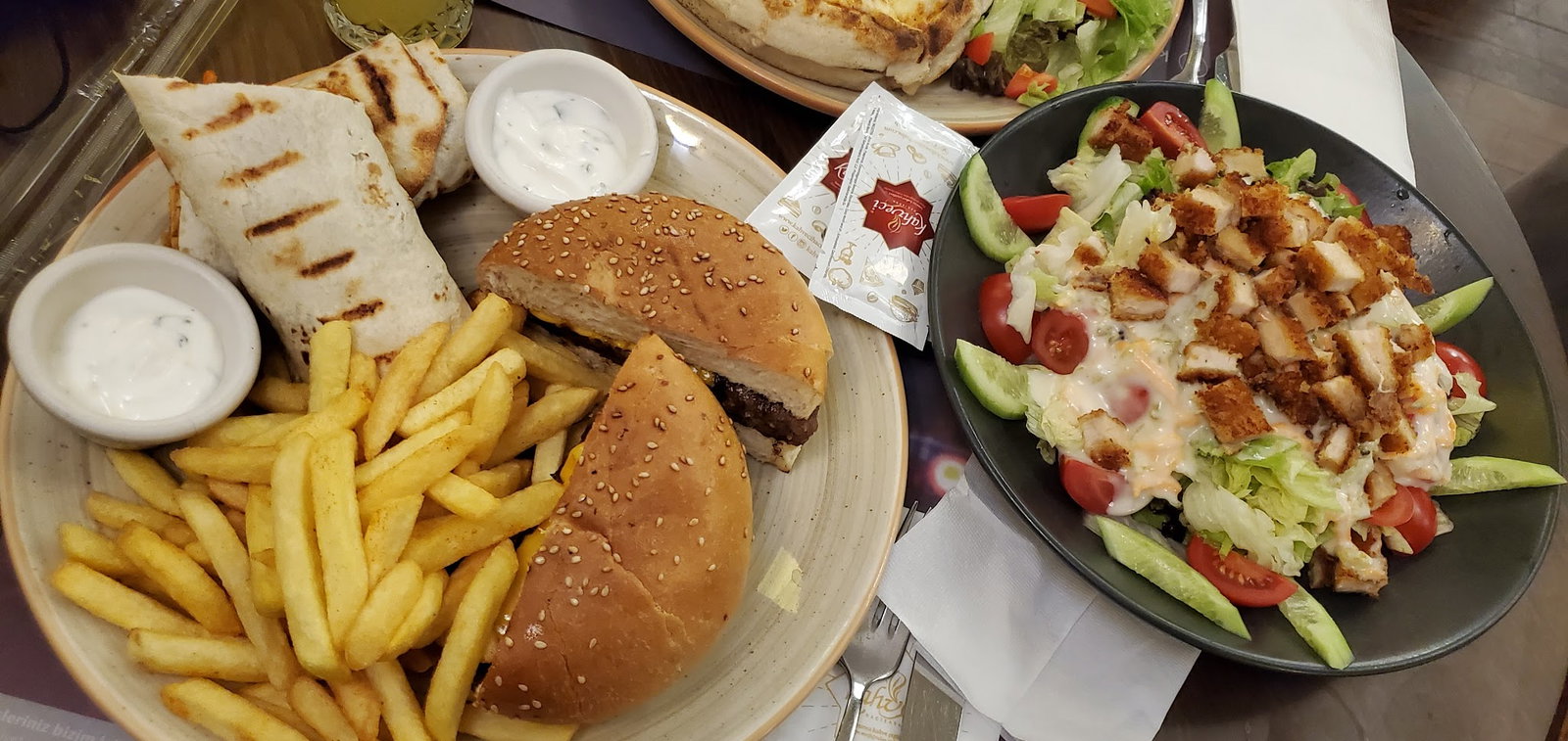 Kahveci Hacıbaba - Selanik Cad. No:39