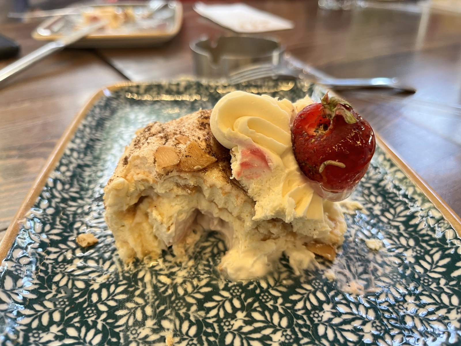 Kahveci Hacıbaba - Selanik Cad. No:39