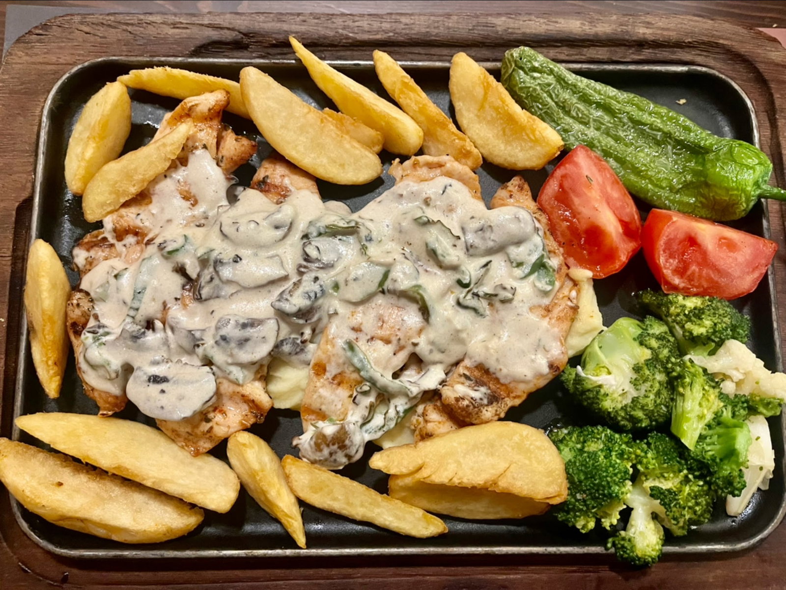 Kahveci Hacıbaba - Selanik Cad. No:39