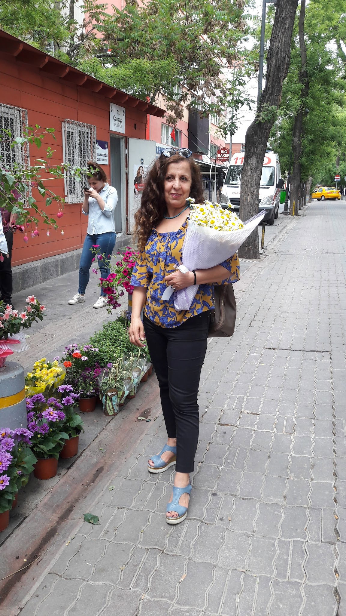 Kahveci Hacıbaba - Selanik Cad. No:39