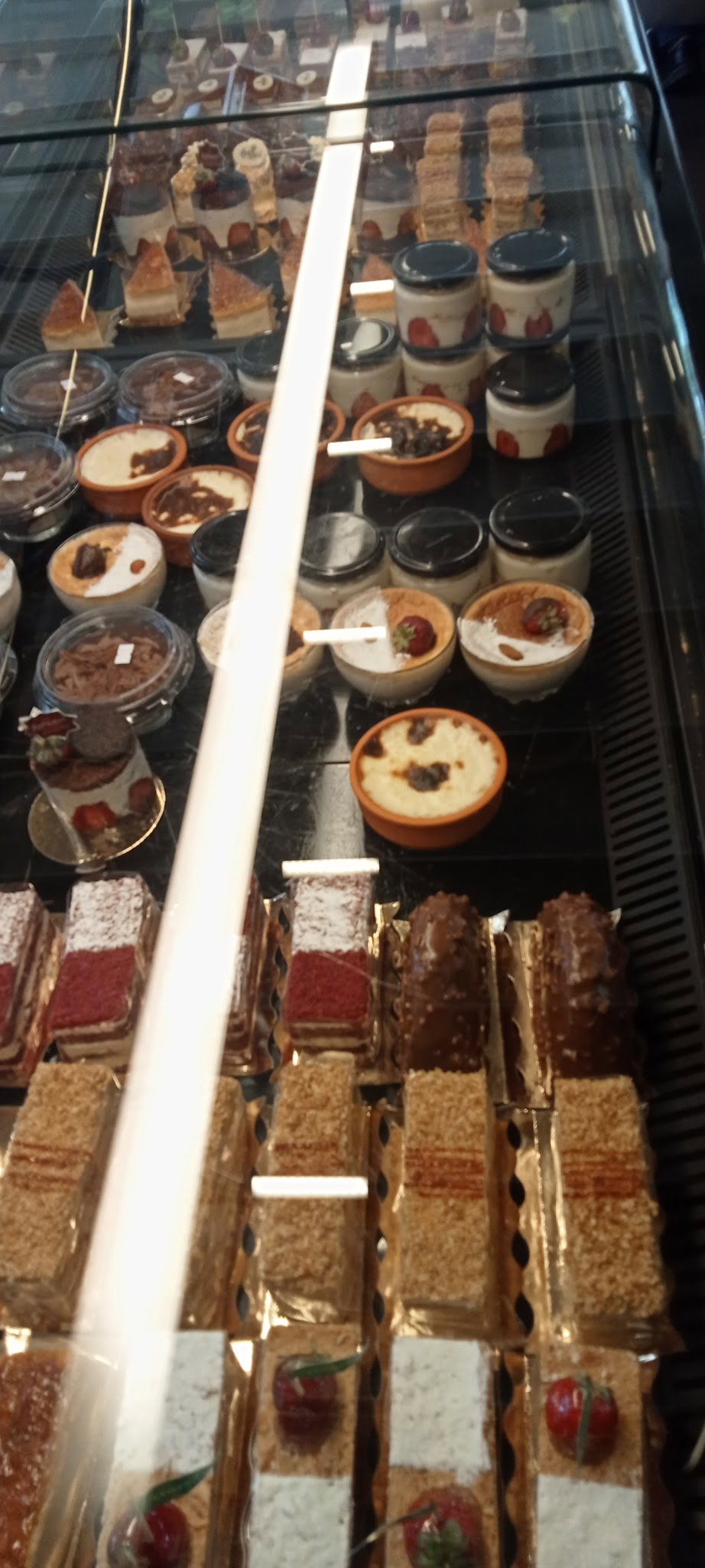 Kahveci Hacıbaba - Selanik Cad. No:39