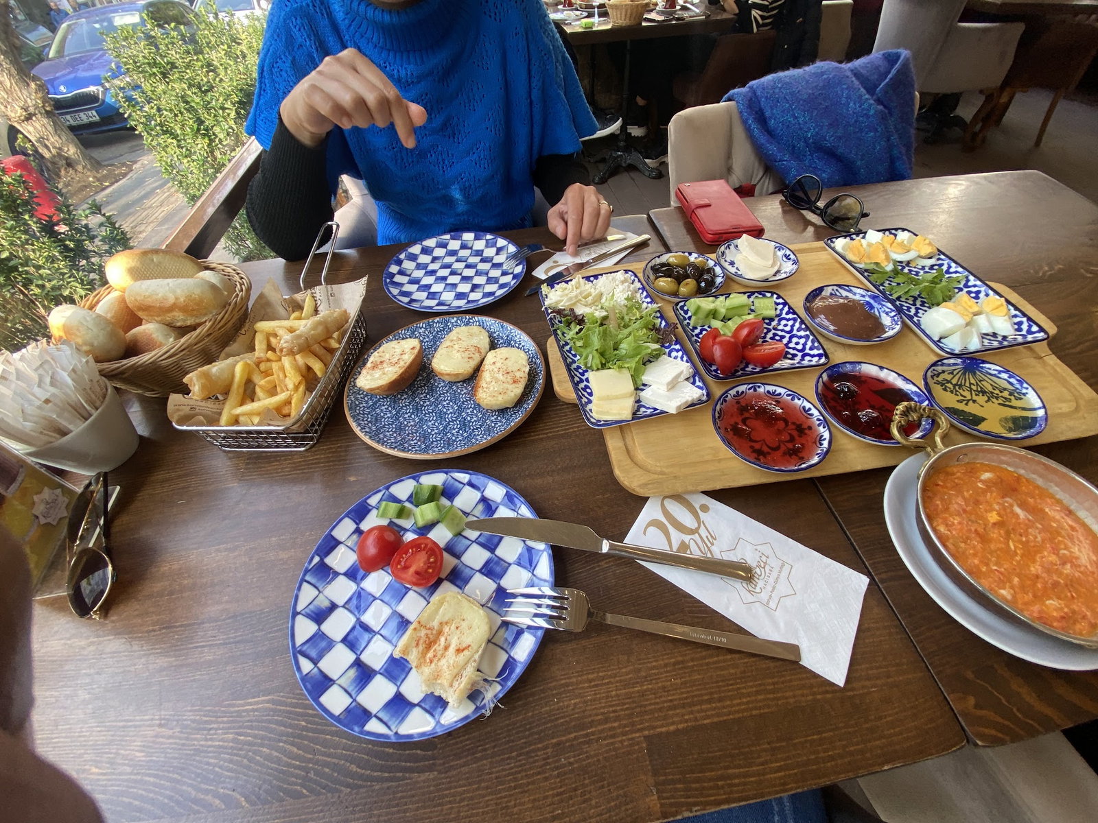 Kahveci Hacıbaba - Selanik Cad. No:39