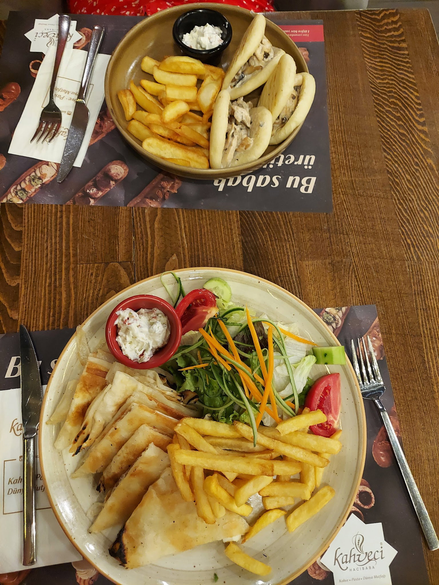 Kahveci Hacıbaba - Selanik Cad. No:39