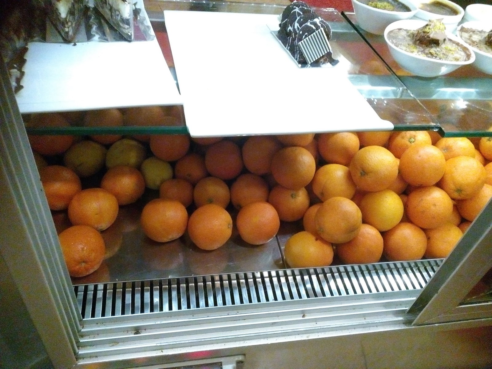 Kahveci Hacıbaba - Selanik Cad. No:39