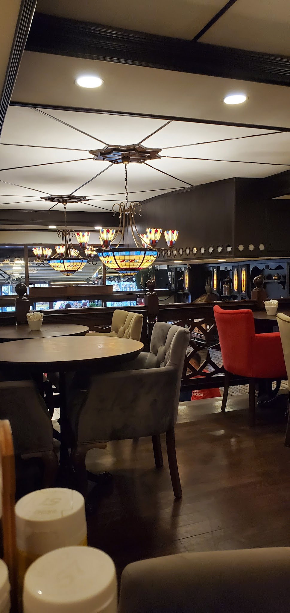 Kahveci Hacıbaba - Selanik Cad. No:39