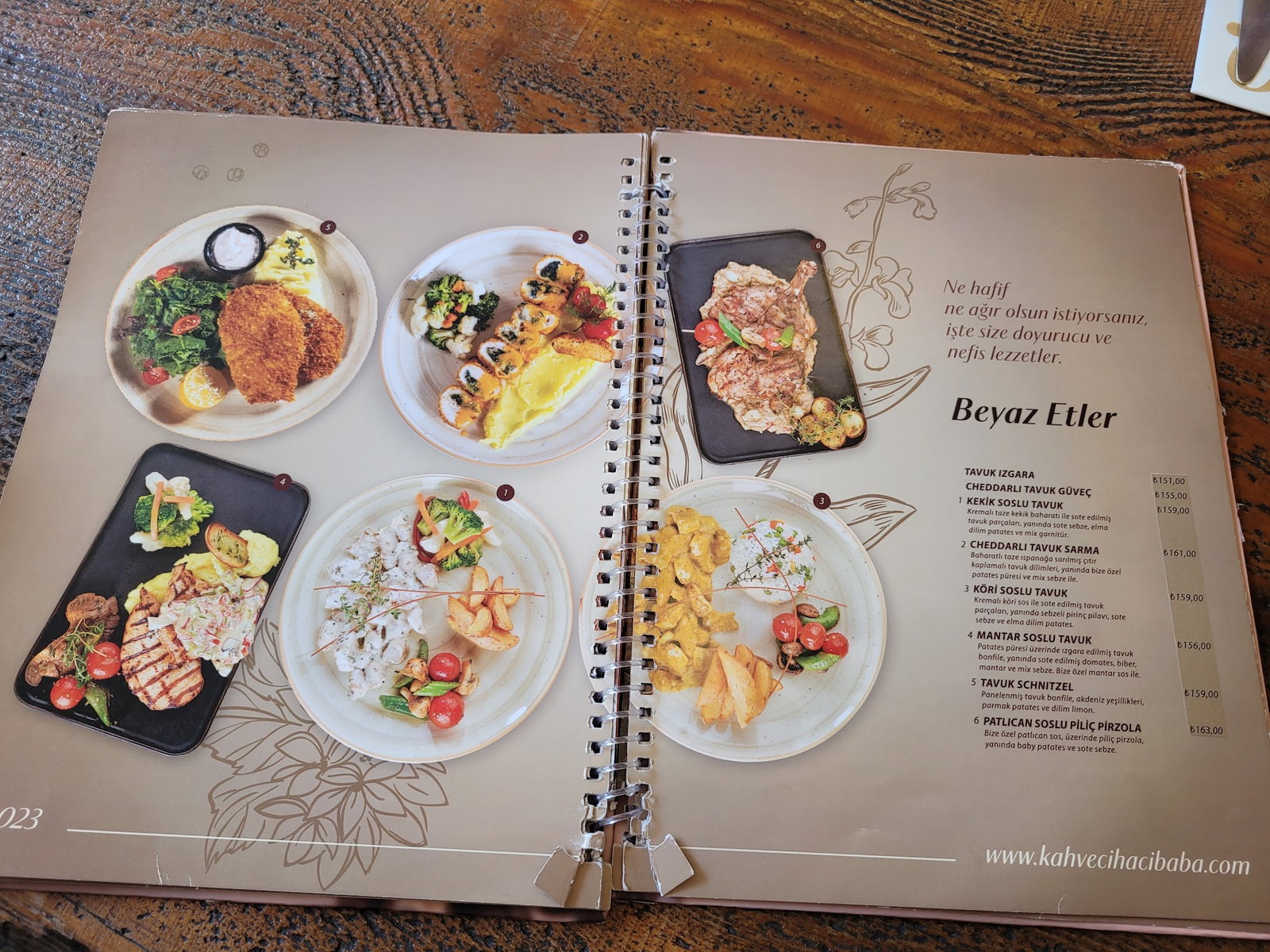 Kahveci Hacıbaba - Selanik Cad. No:39