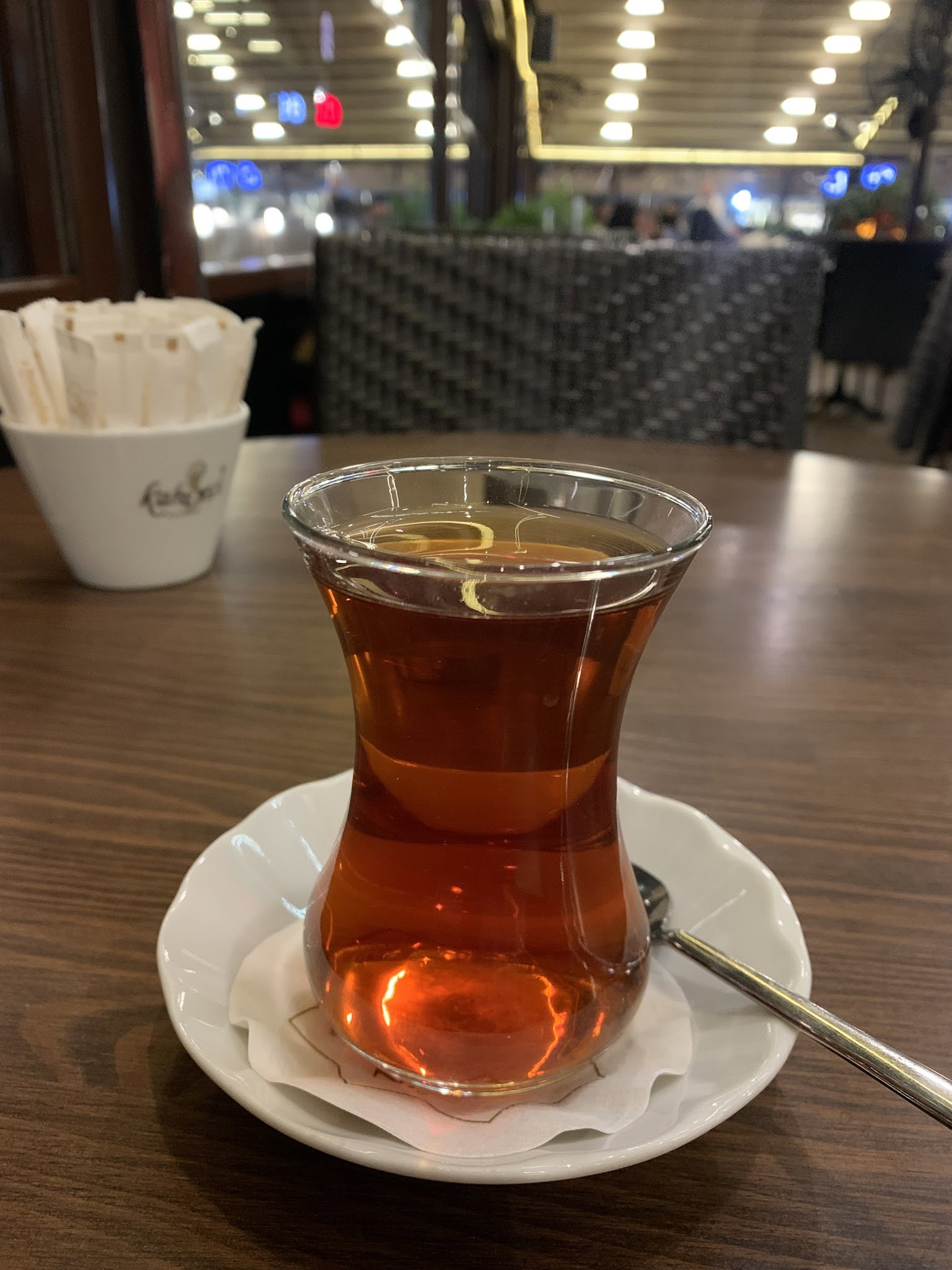 Kahveci Hacıbaba - Selanik Cad. No:39