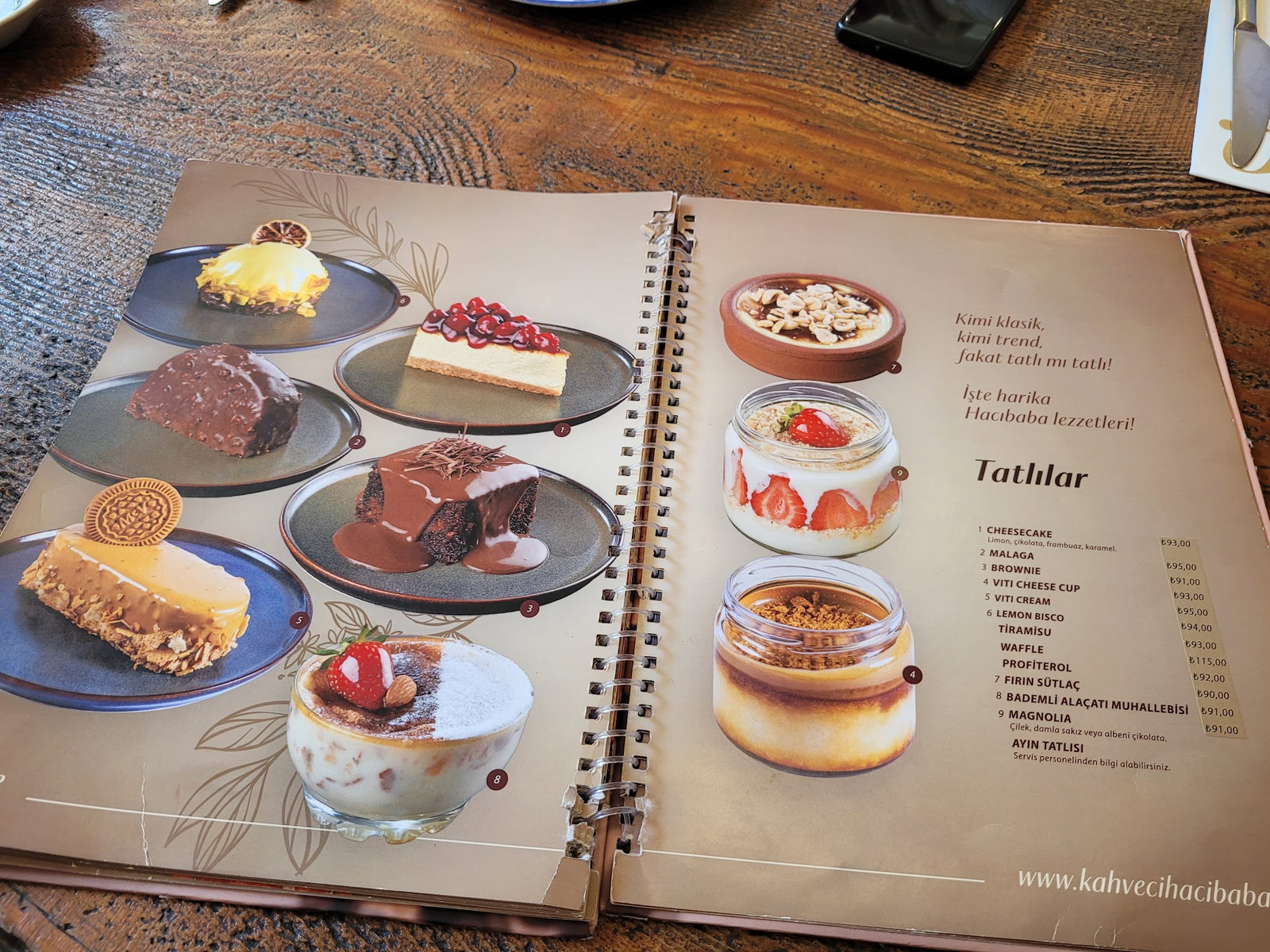 Kahveci Hacıbaba - Selanik Cad. No:39