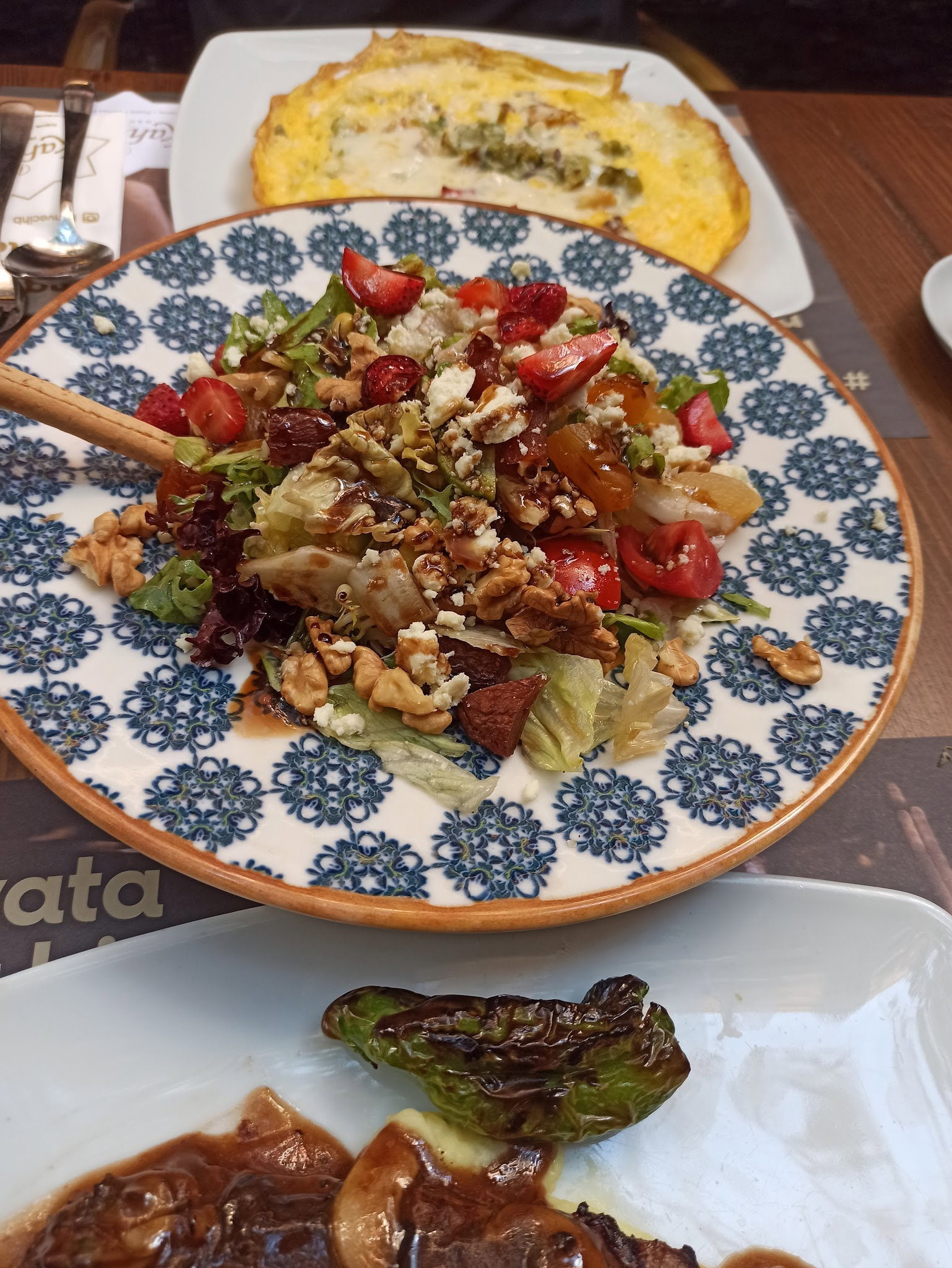 Kahveci Hacıbaba - Selanik Cad. No:39