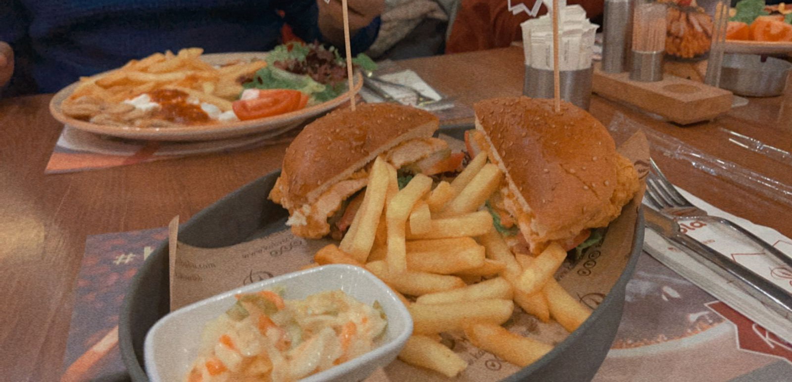 Kahveci Hacıbaba - Selanik Cad. No:39