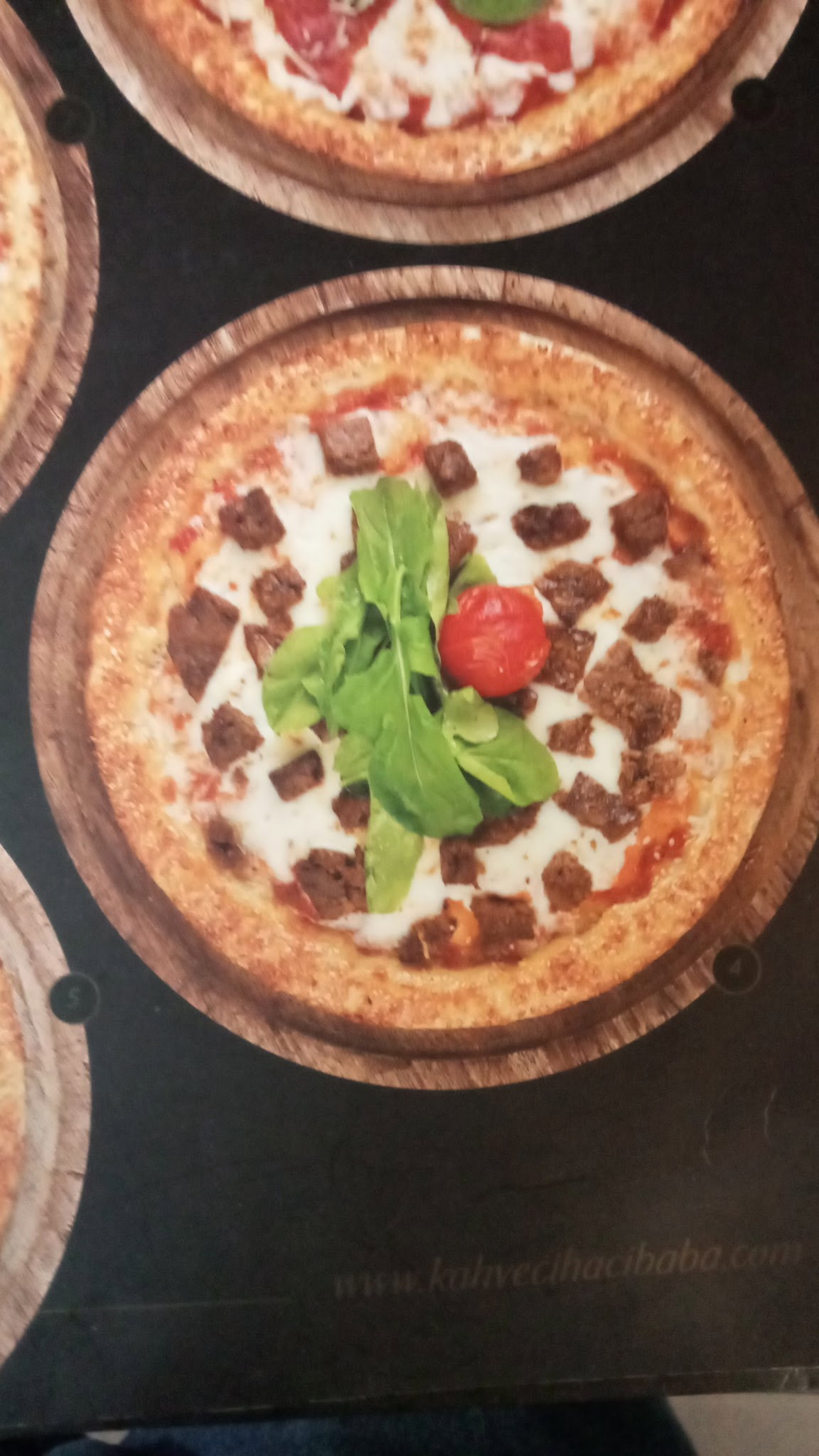 Kahveci Hacıbaba - Selanik Cad. No:39