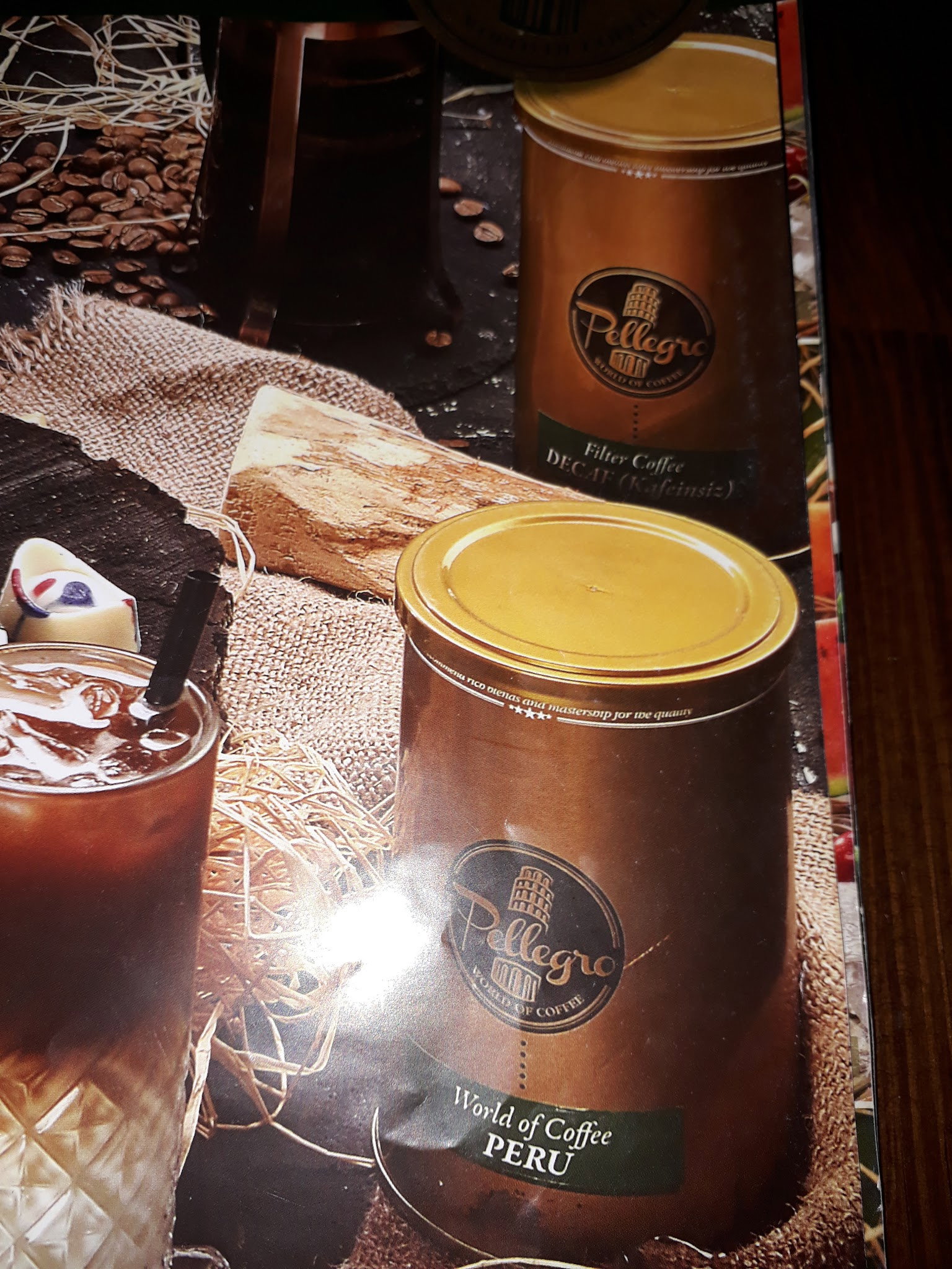 Kahveci Hacıbaba - Selanik Cad. No:39