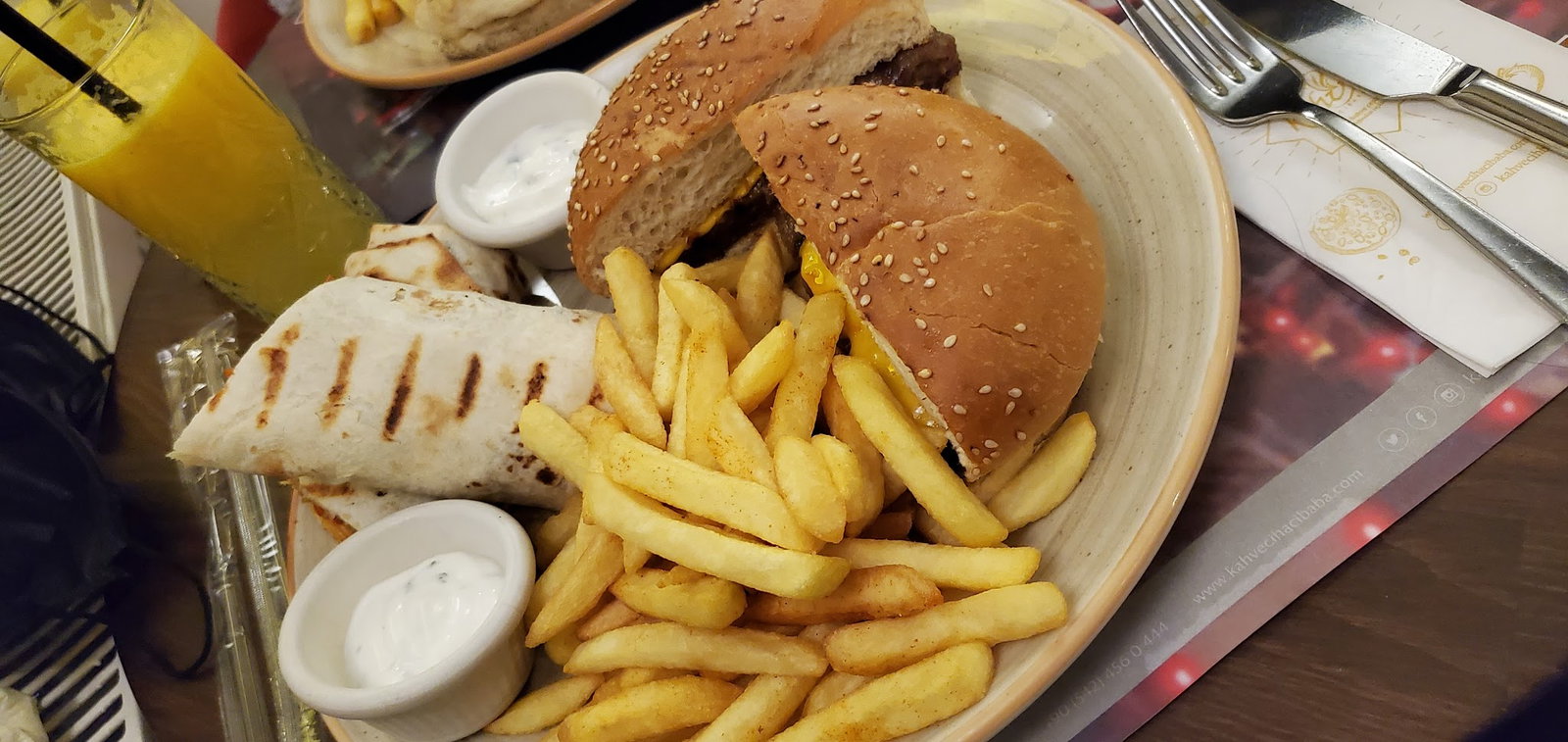 Kahveci Hacıbaba - Selanik Cad. No:39