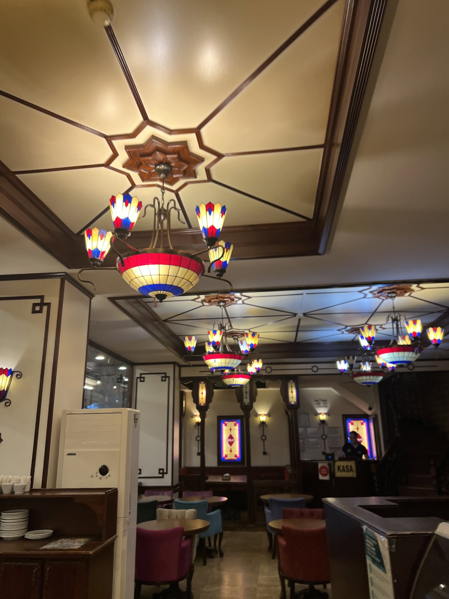 Kahveci Hacıbaba - Selanik Cad. No:39