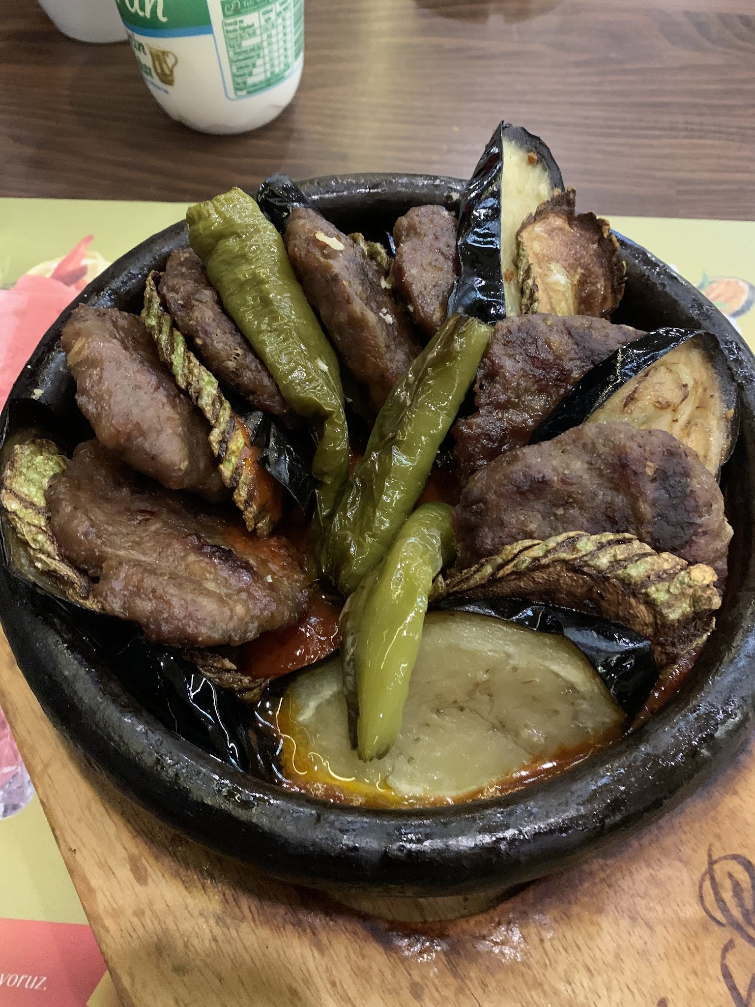 Kahveci Hacıbaba - Selanik Cad. No:39