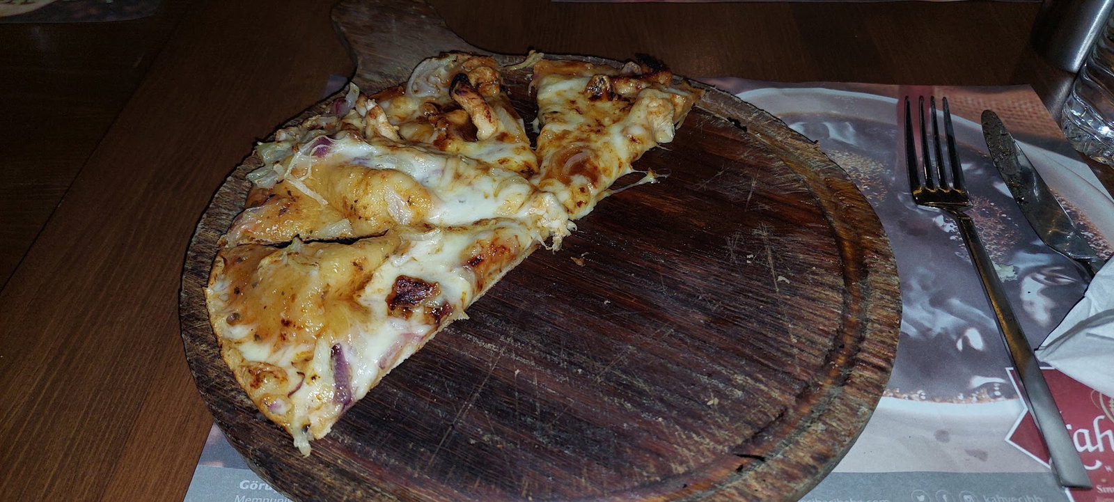 Kahveci Hacıbaba - Selanik Cad. No:39