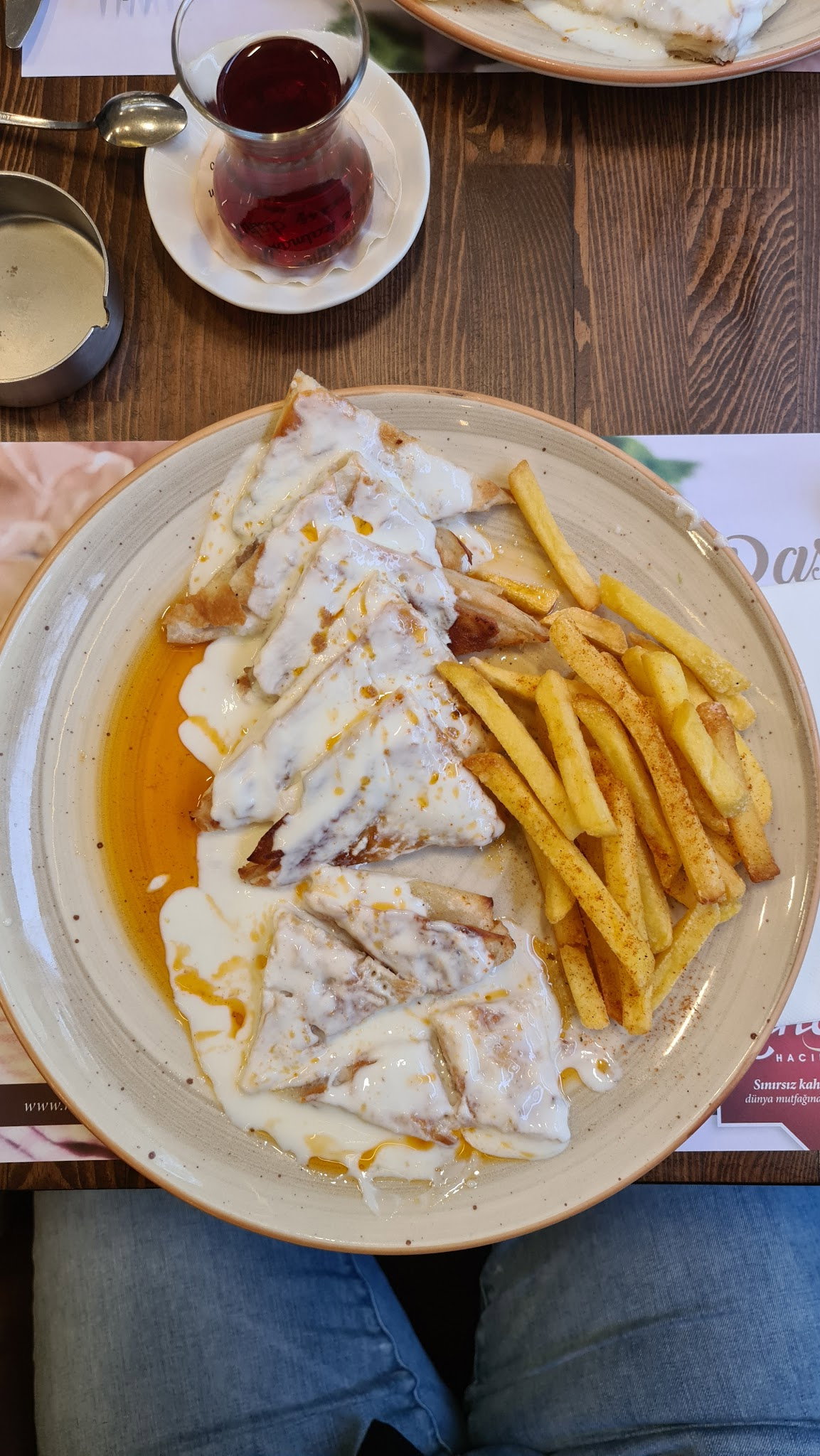 Kahveci Hacıbaba - Selanik Cad. No:39