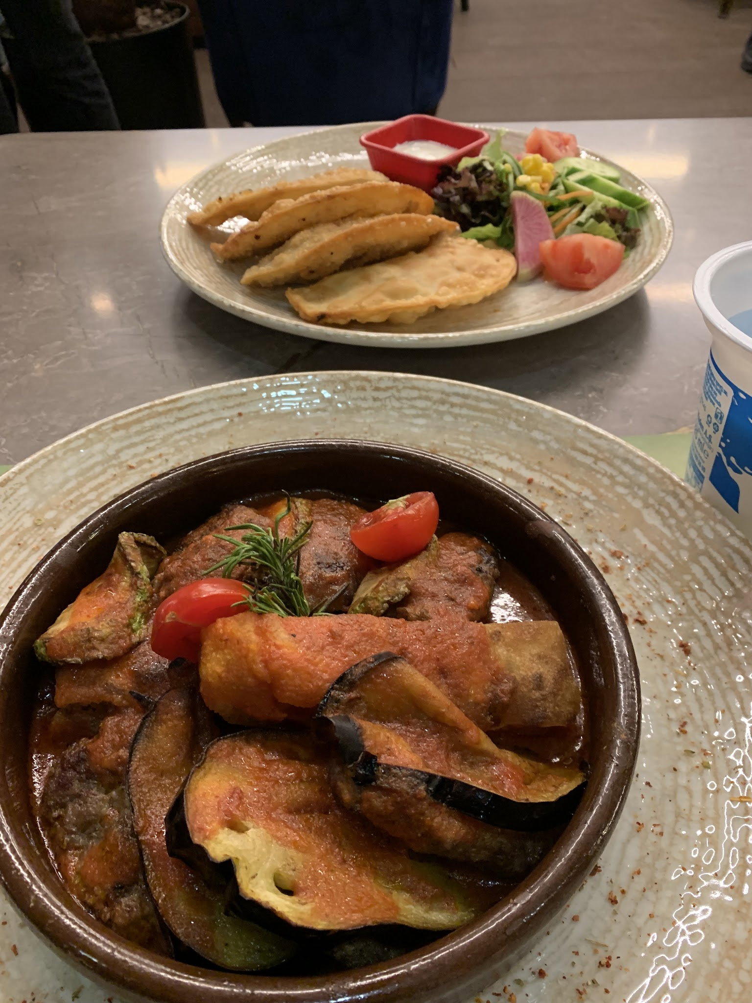 Kahveci Hacıbaba - Selanik Cad. No:39