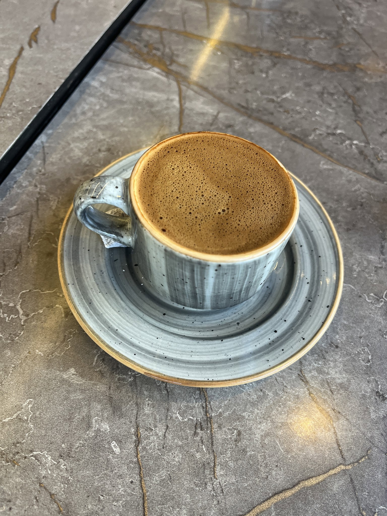 Kahveci Hacıbaba - Selanik Cad. No:39