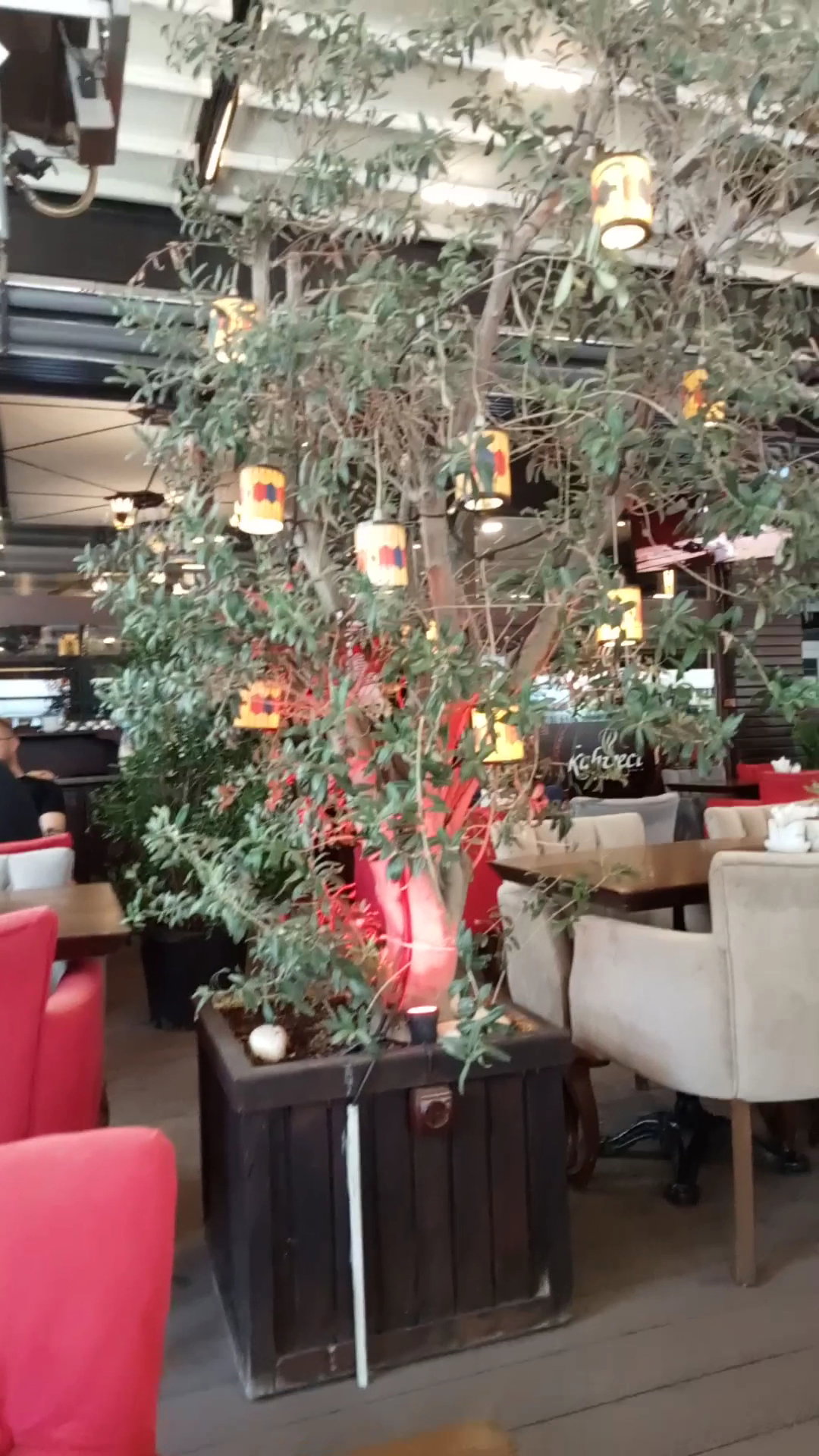 Kahveci Hacıbaba - Selanik Cad. No:39